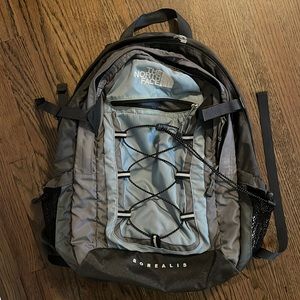 TNF Borealis Backpack